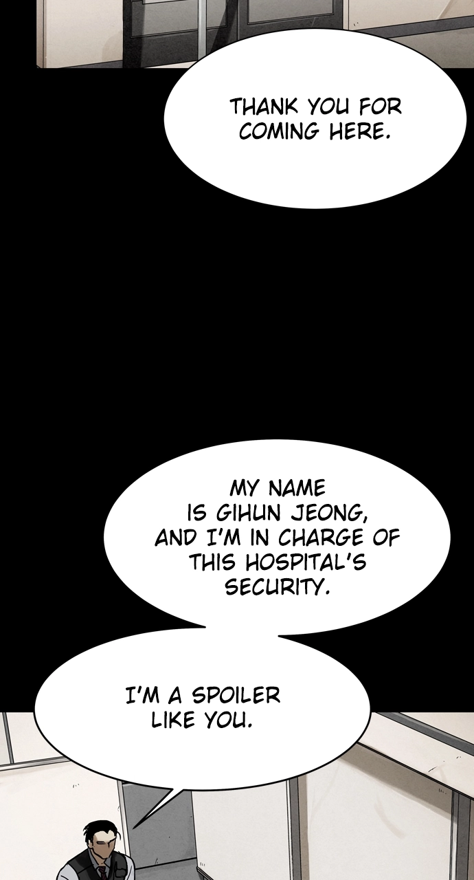 Doom Spore Chapter 28 page 23 - 