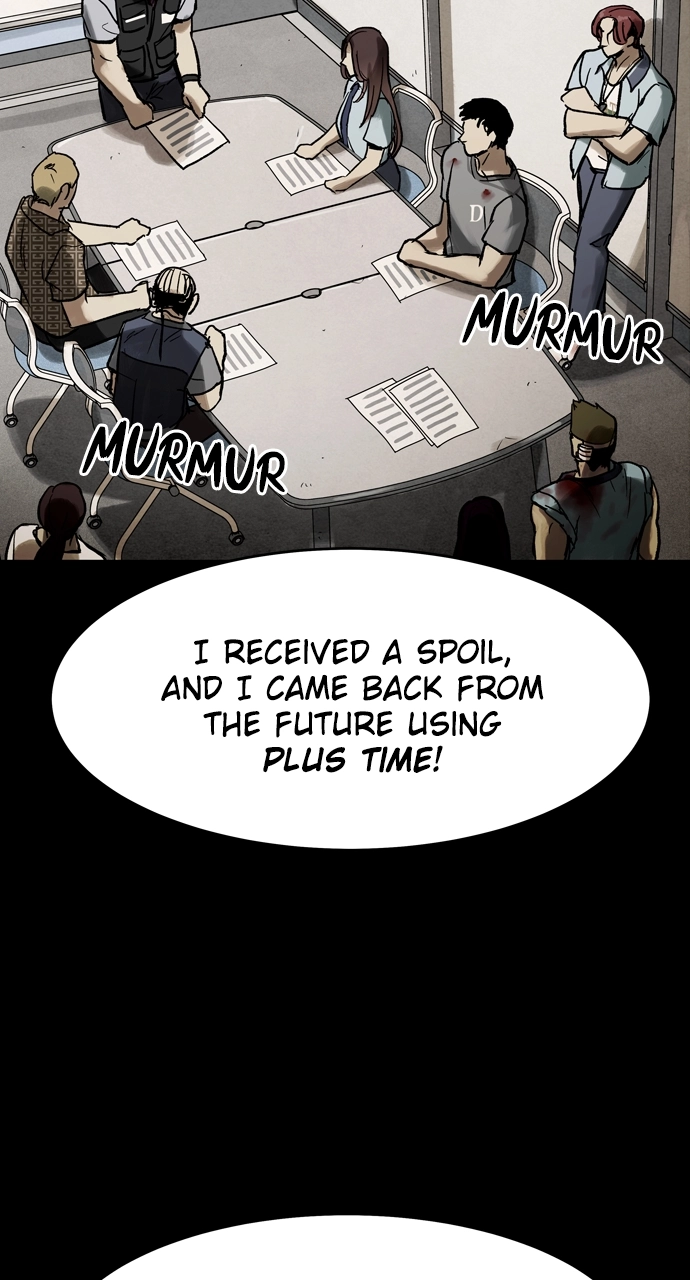 Doom Spore Chapter 28 page 24 - 