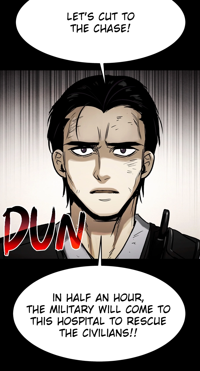 Doom Spore Chapter 28 page 25 - 