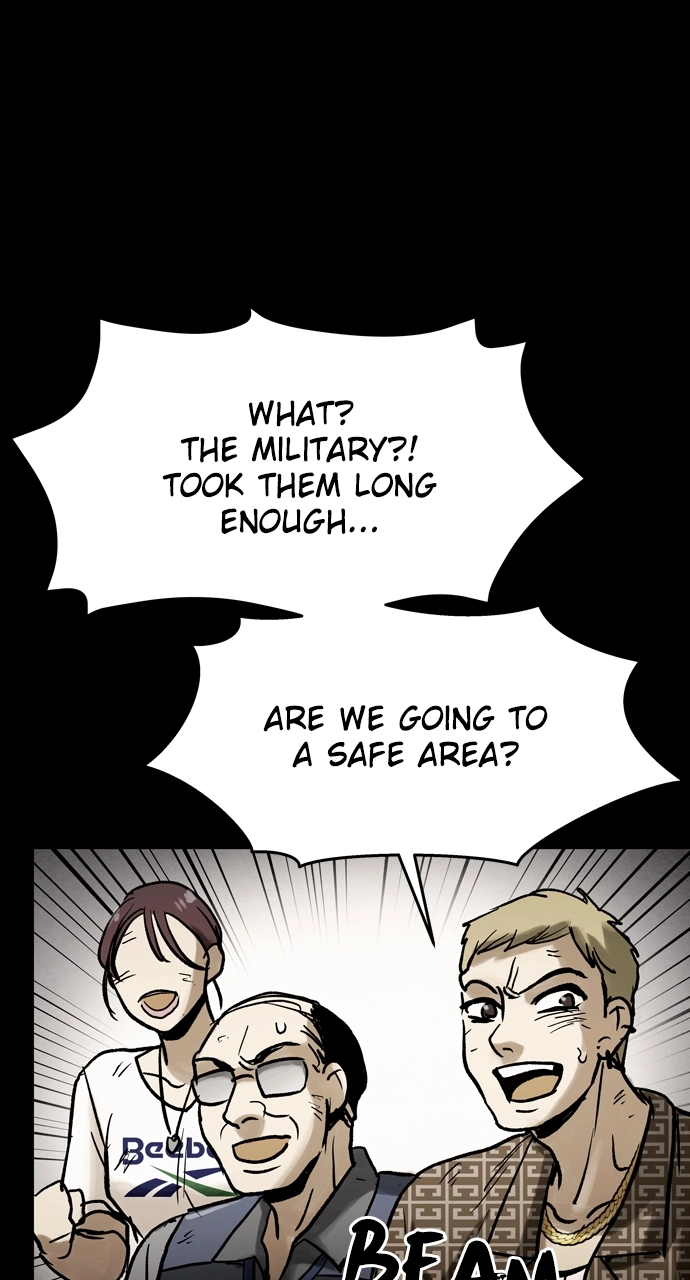 Doom Spore Chapter 28 page 26 - 