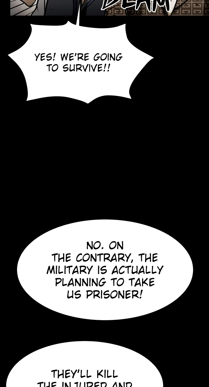Doom Spore Chapter 28 page 27 - 