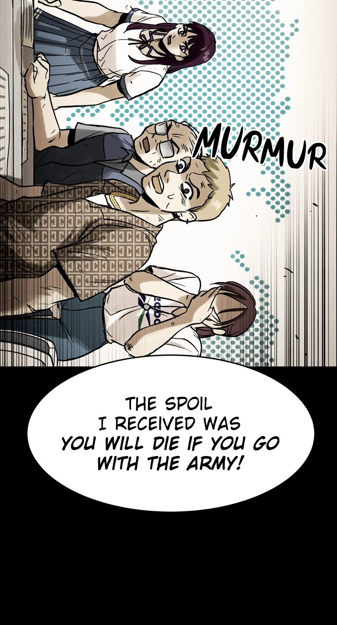 Doom Spore Chapter 28 page 29 - 