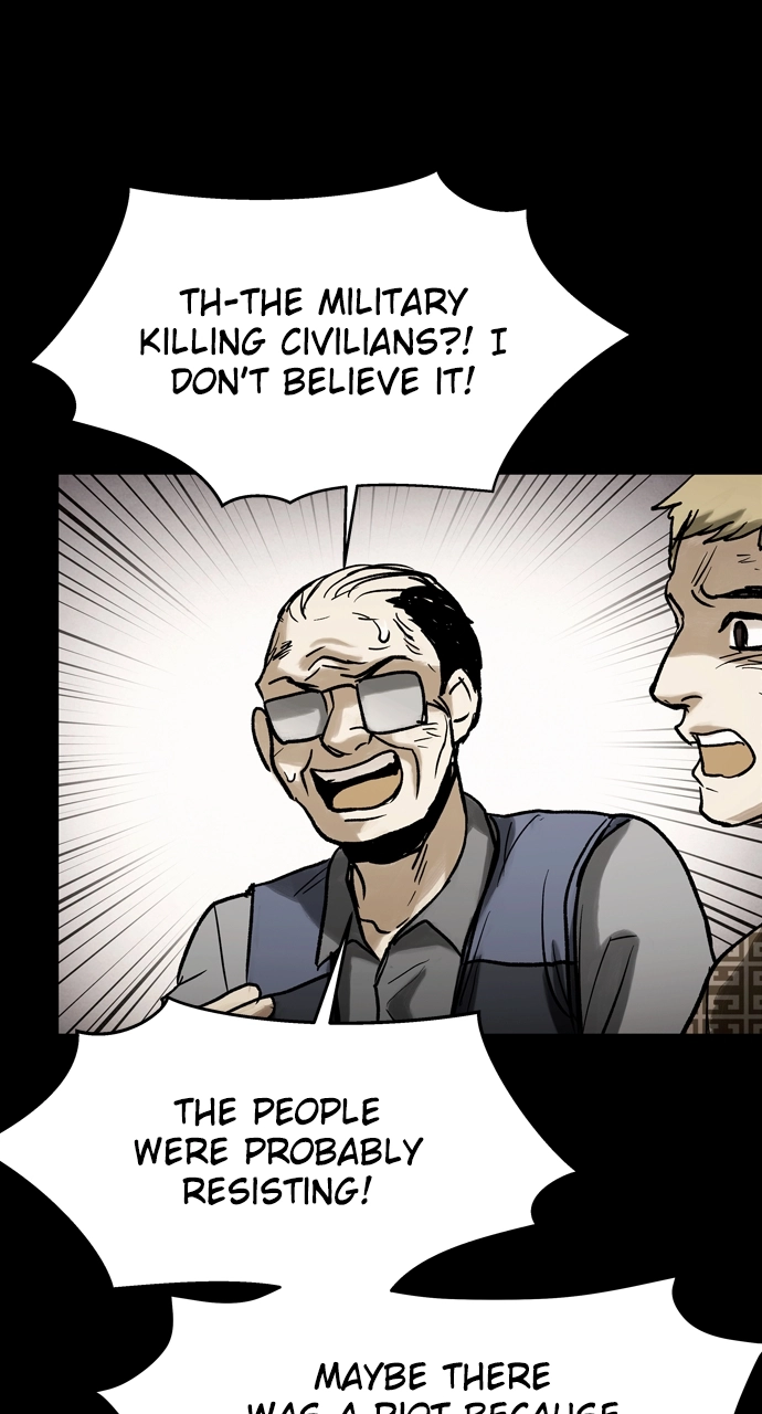 Doom Spore Chapter 28 page 30 - 