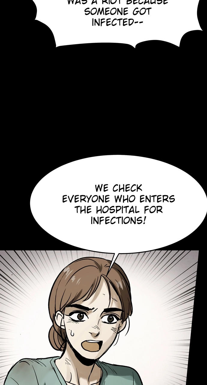 Doom Spore Chapter 28 page 31 - 