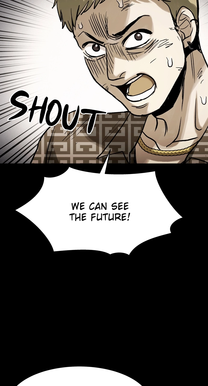 Doom Spore Chapter 28 page 33 - 