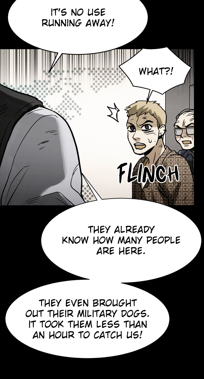 Doom Spore Chapter 28 page 34 - 