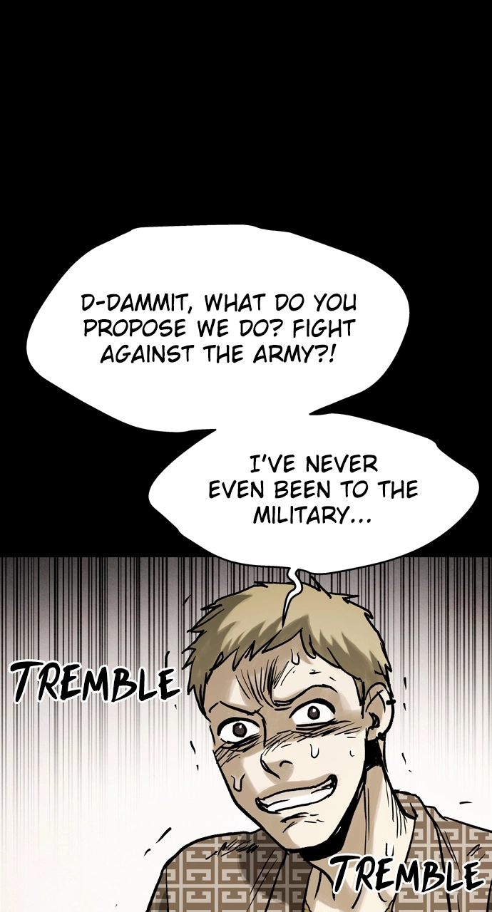 Doom Spore Chapter 28 page 35 - 