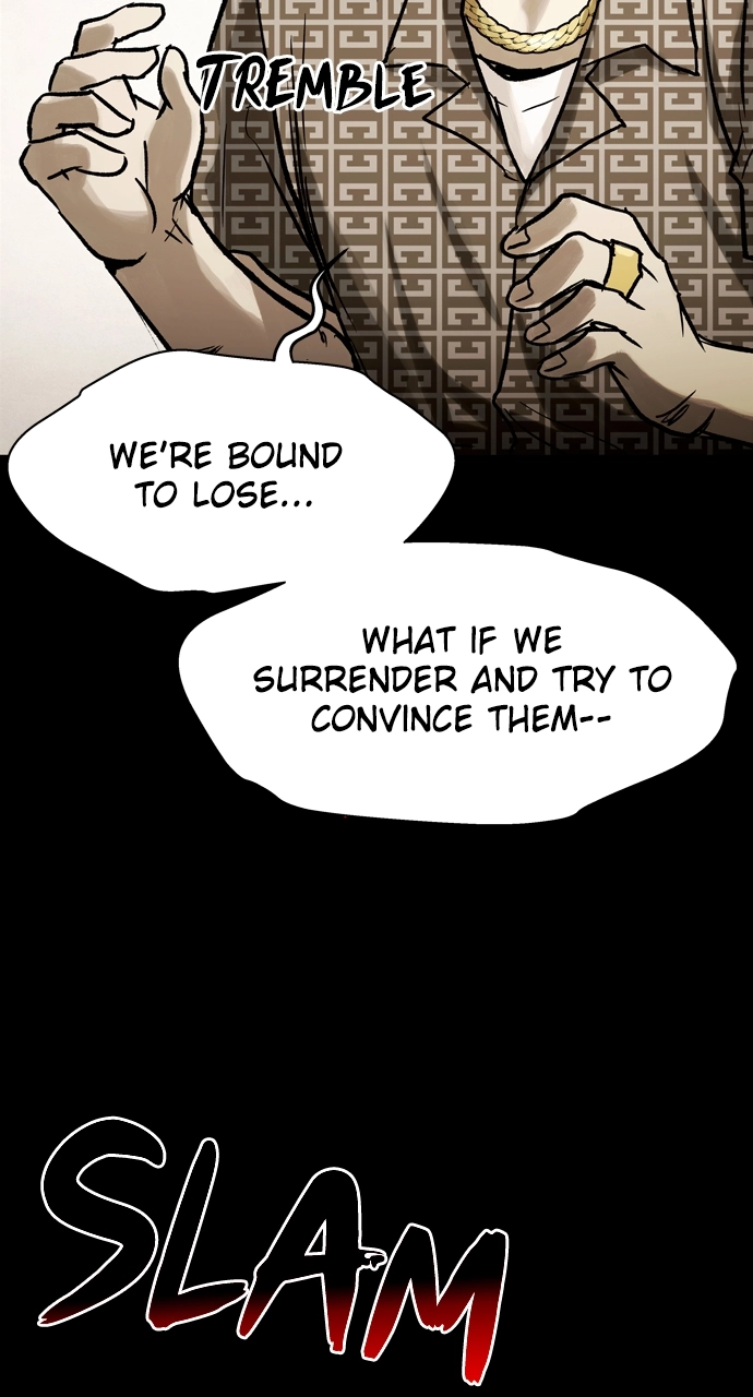 Doom Spore Chapter 28 page 36 - 