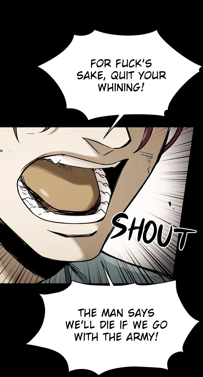 Doom Spore Chapter 28 page 37 - 