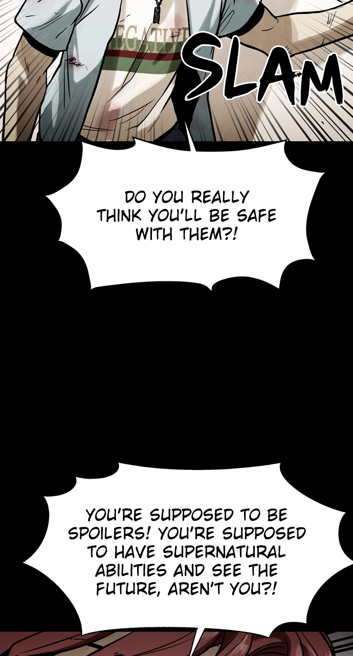Doom Spore Chapter 28 page 39 - 