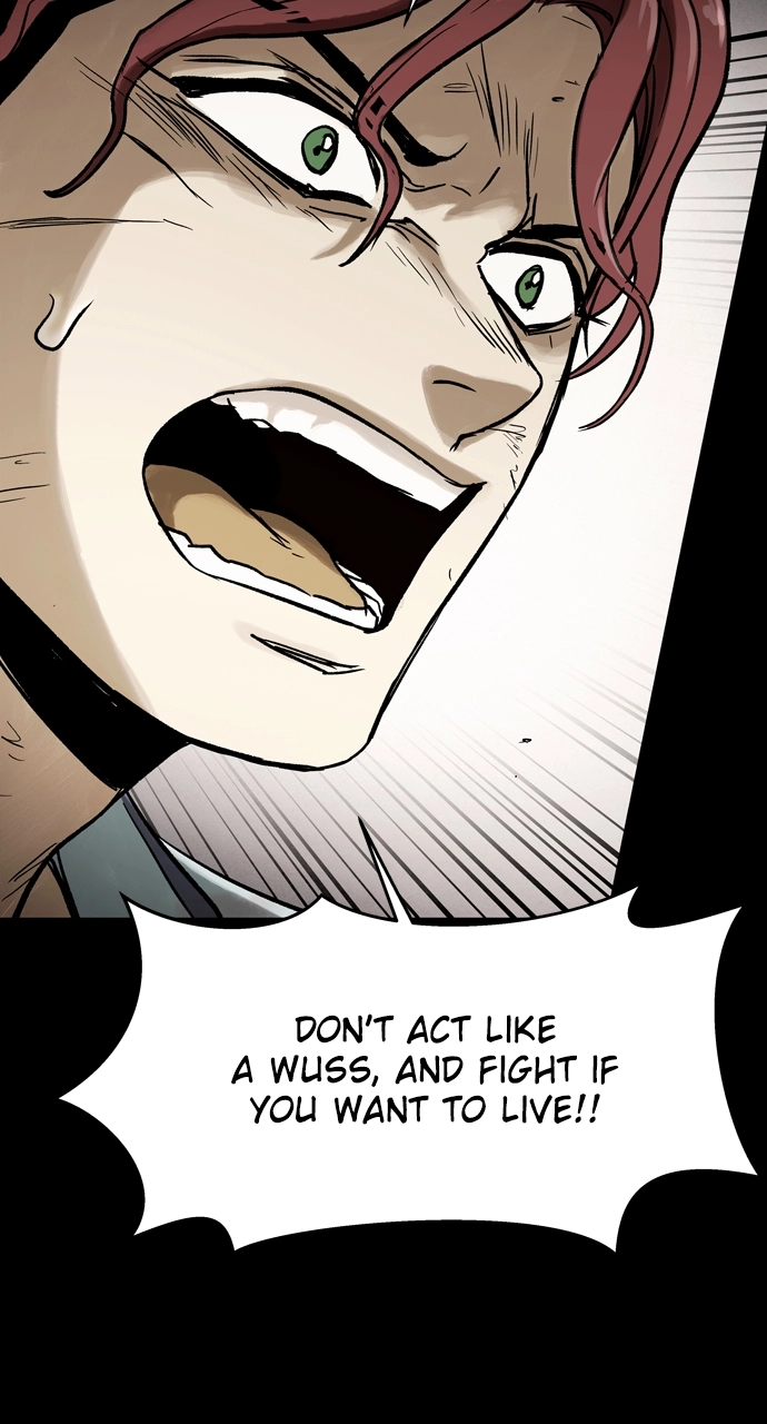 Doom Spore Chapter 28 page 40 - 