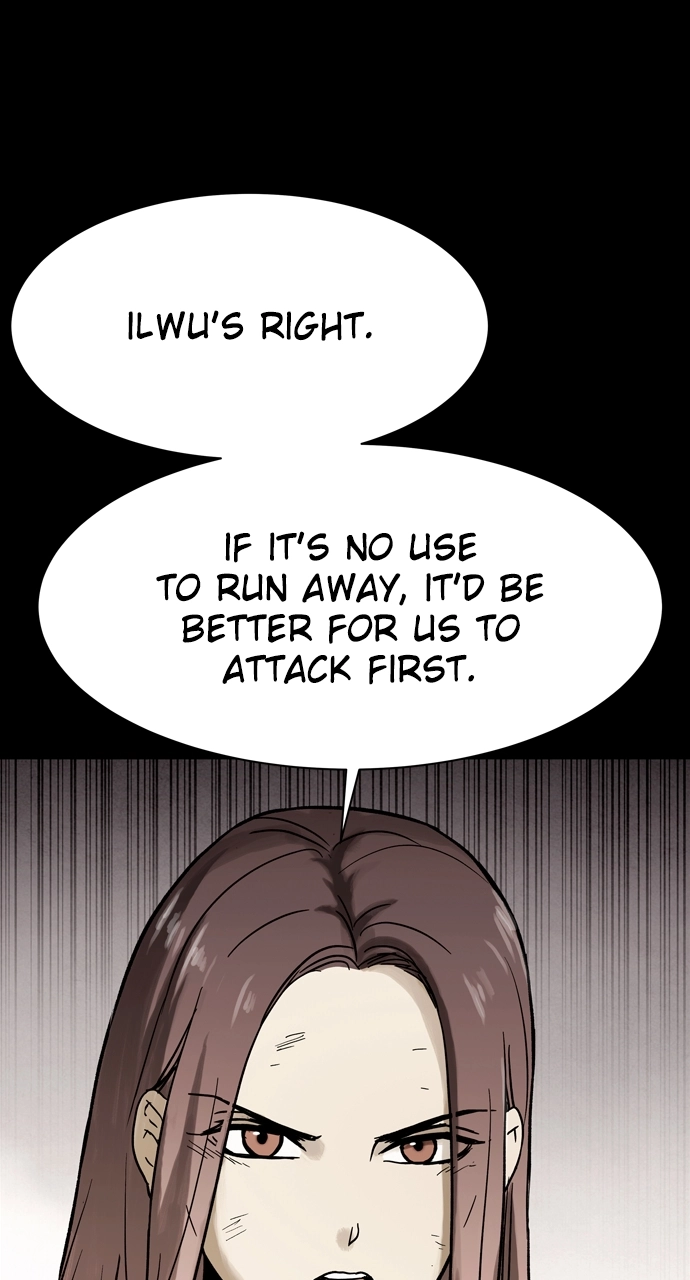 Doom Spore Chapter 28 page 41 - 