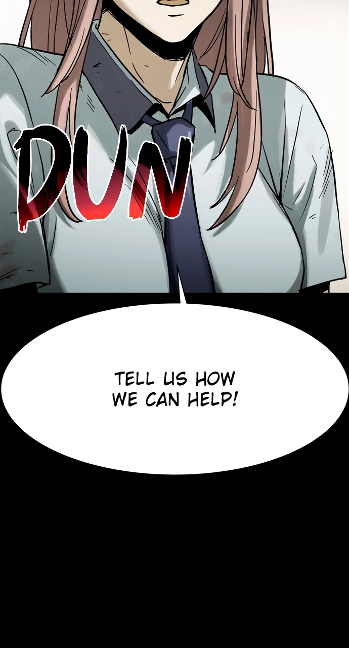 Doom Spore Chapter 28 page 42 - 