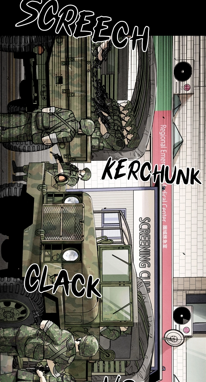Doom Spore Chapter 28 page 45 - 
