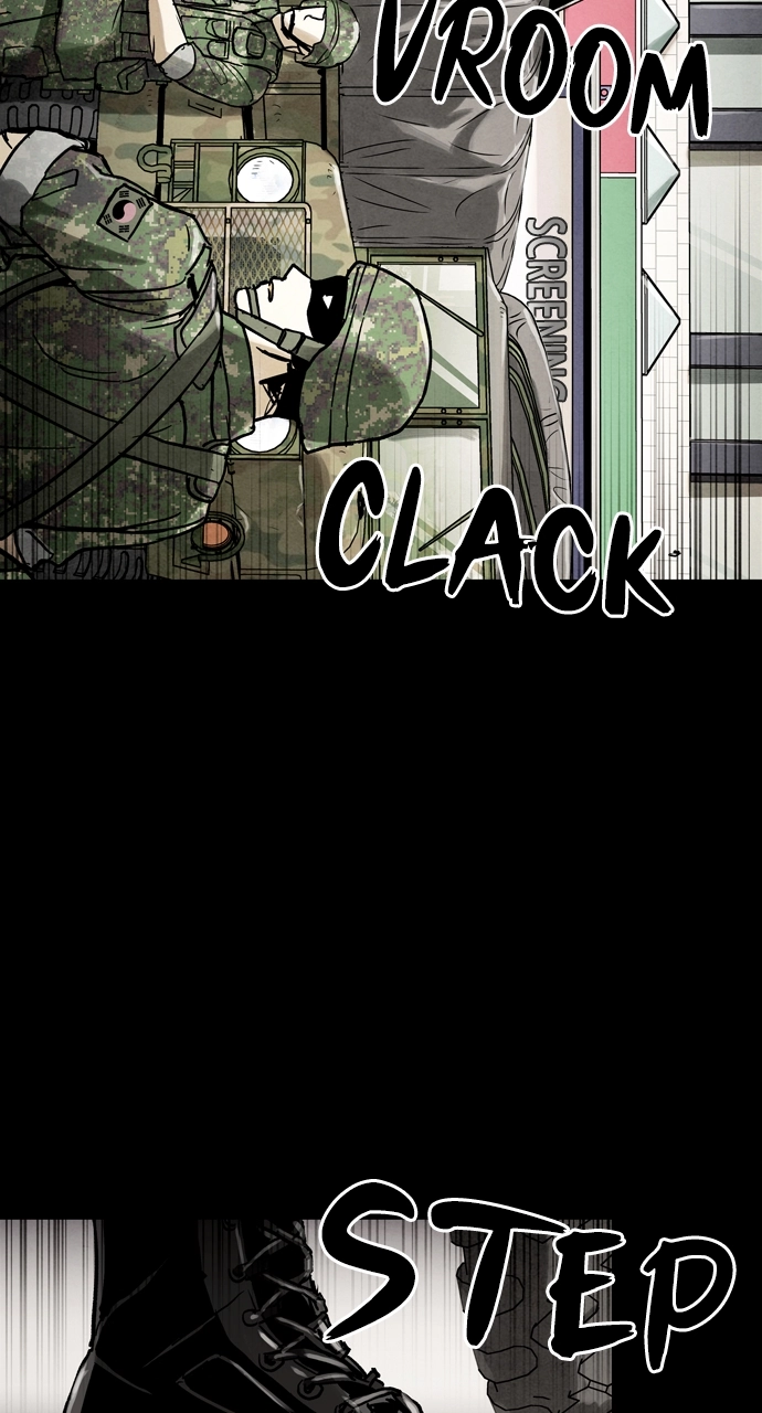Doom Spore Chapter 28 page 46 - 
