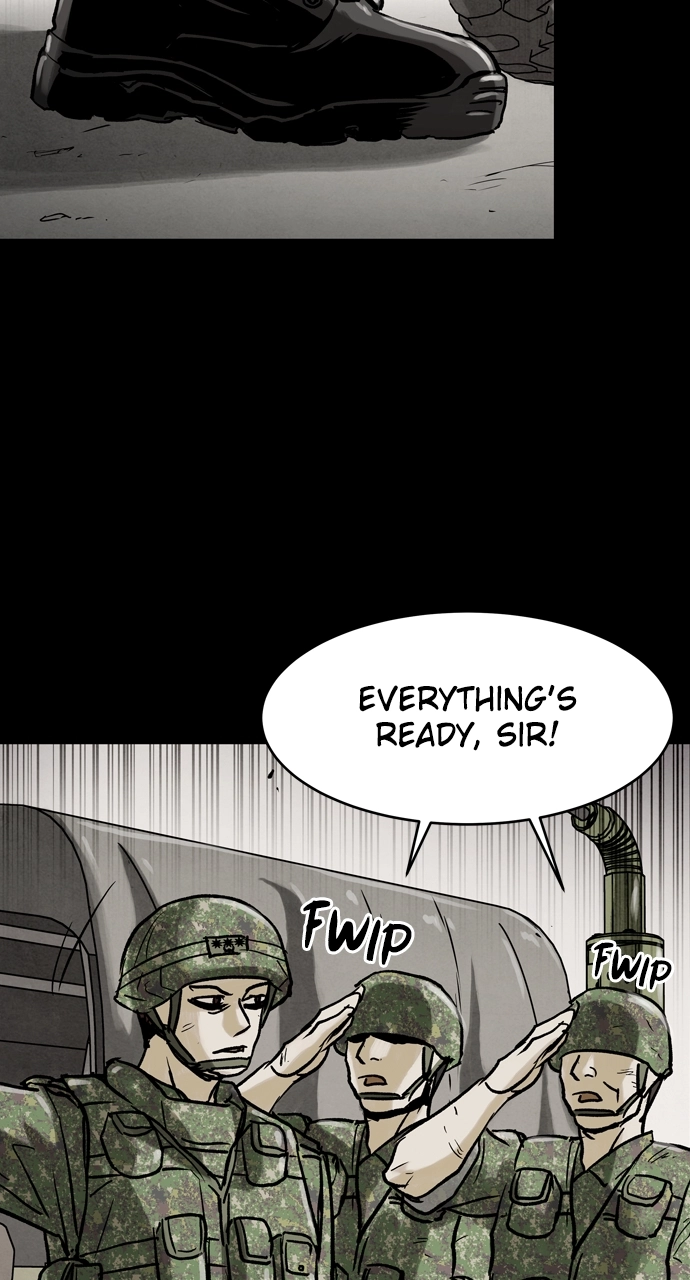 Doom Spore Chapter 28 page 47 - 