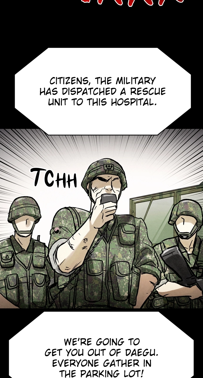 Doom Spore Chapter 28 page 49 - 