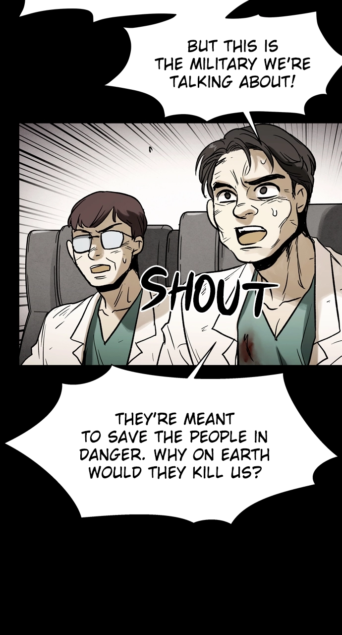 Doom Spore Chapter 28 page 6 - 
