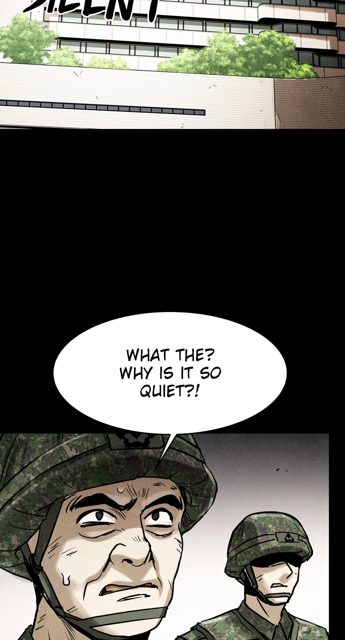Doom Spore Chapter 28 page 51 - 
