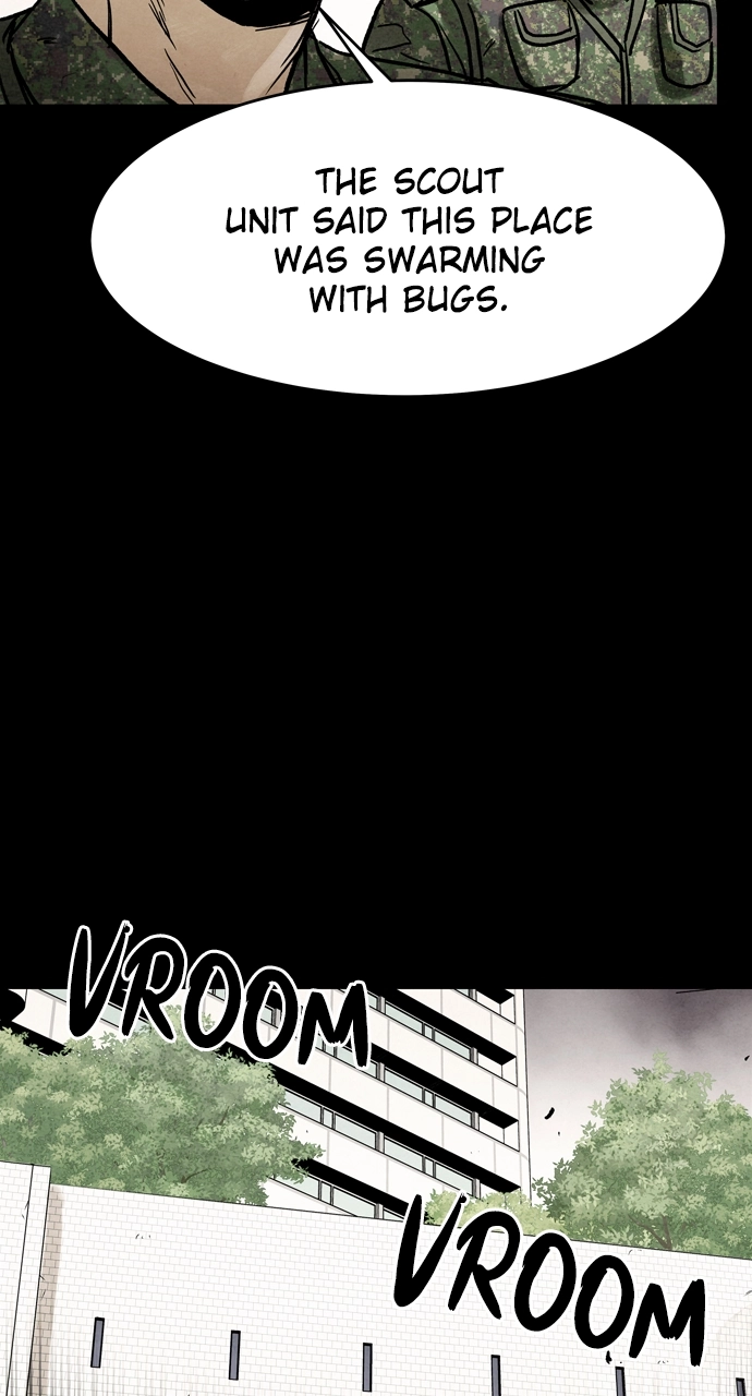 Doom Spore Chapter 28 page 52 - 