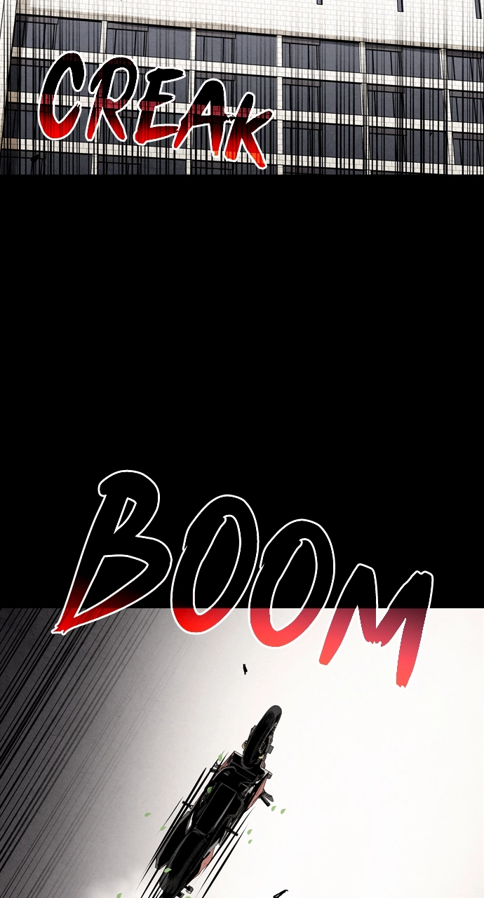 Doom Spore Chapter 28 page 53 - 