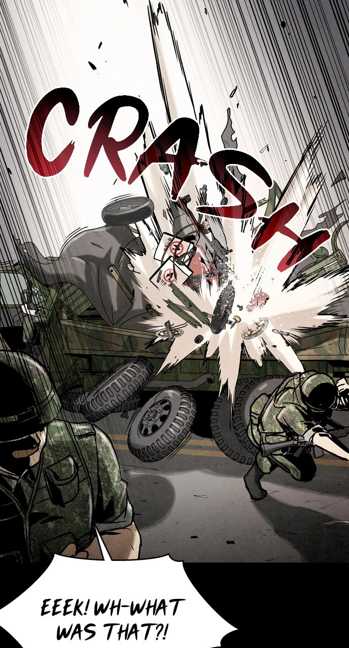 Doom Spore Chapter 28 page 55 - 