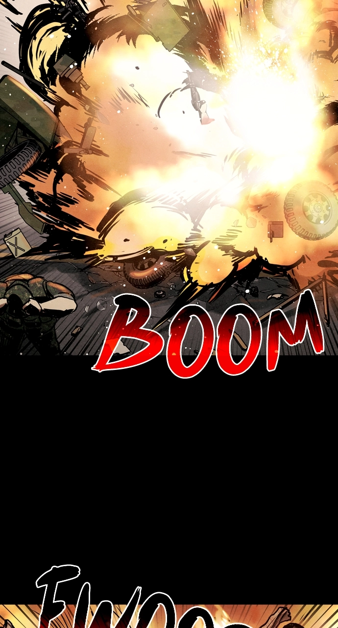 Doom Spore Chapter 28 page 57 - 