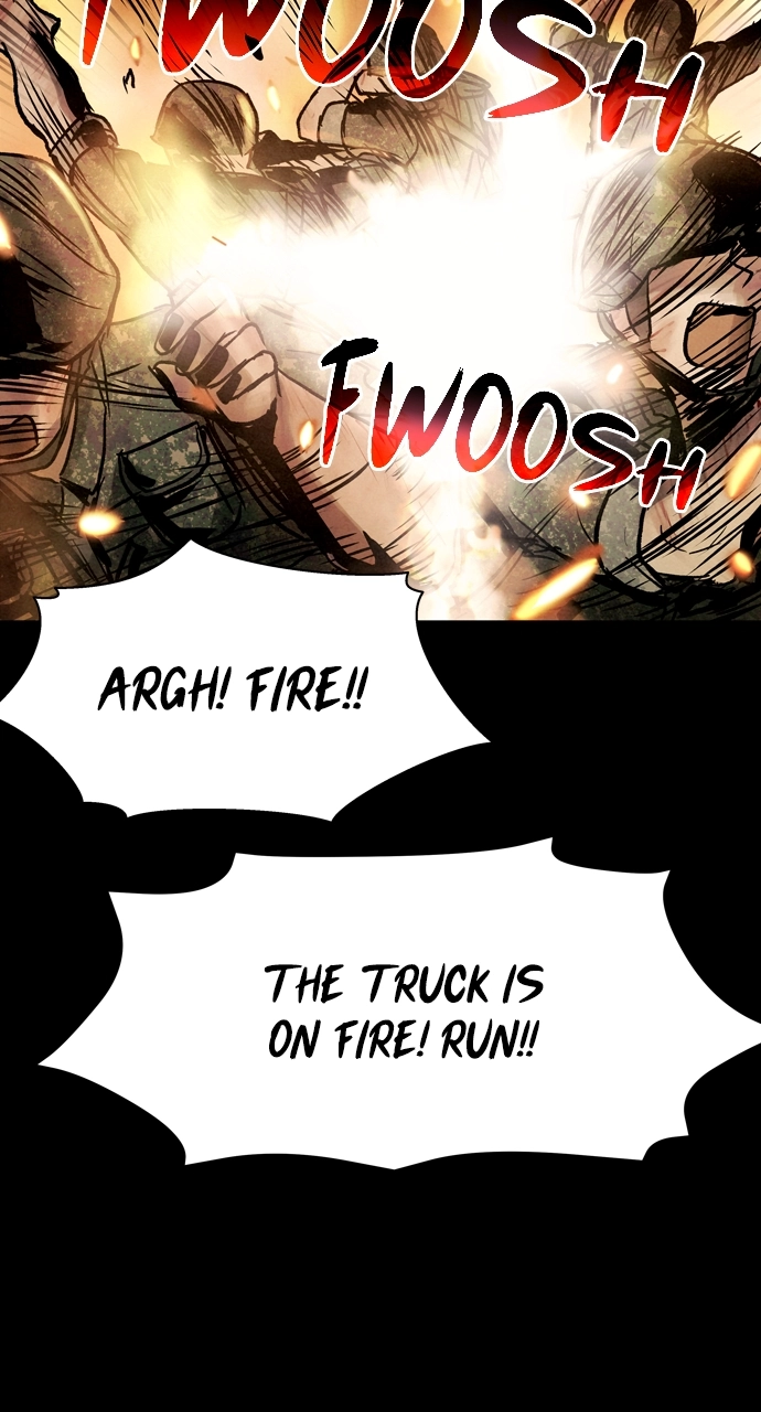 Doom Spore Chapter 28 page 58 - 