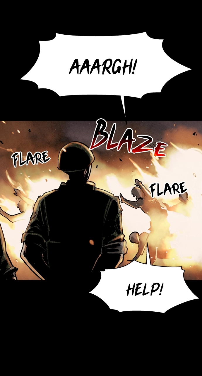 Doom Spore Chapter 28 page 59 - 