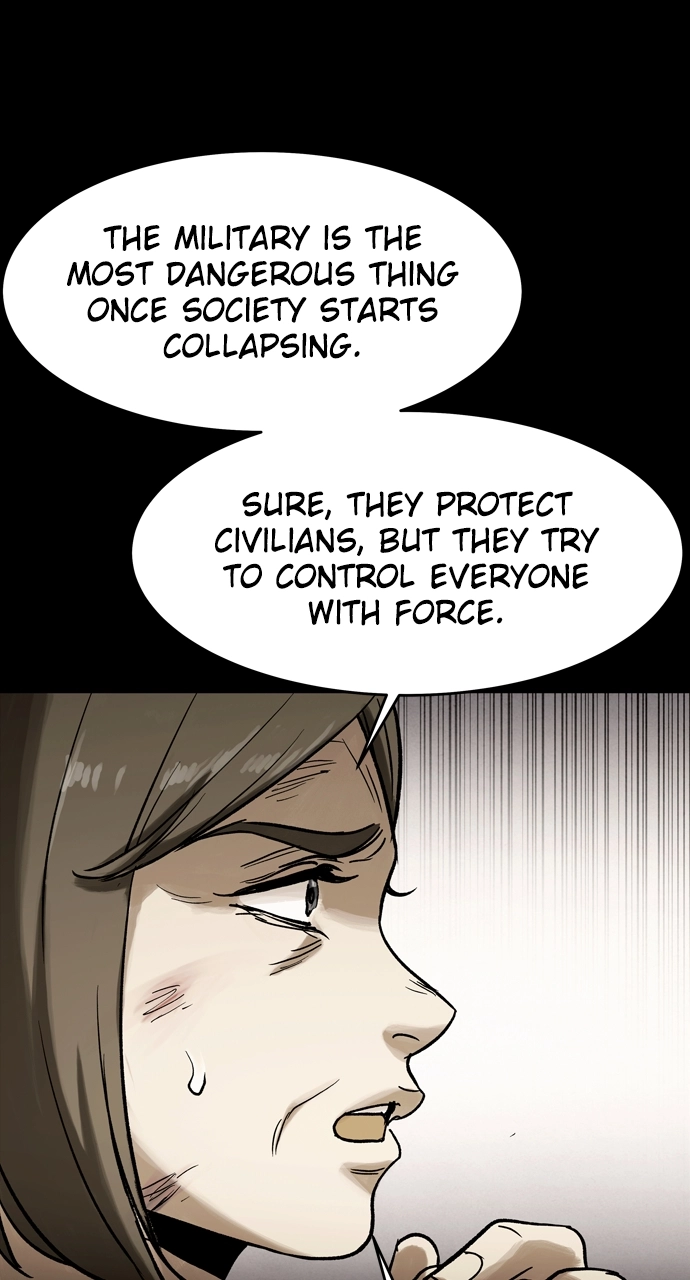 Doom Spore Chapter 28 page 7 - 