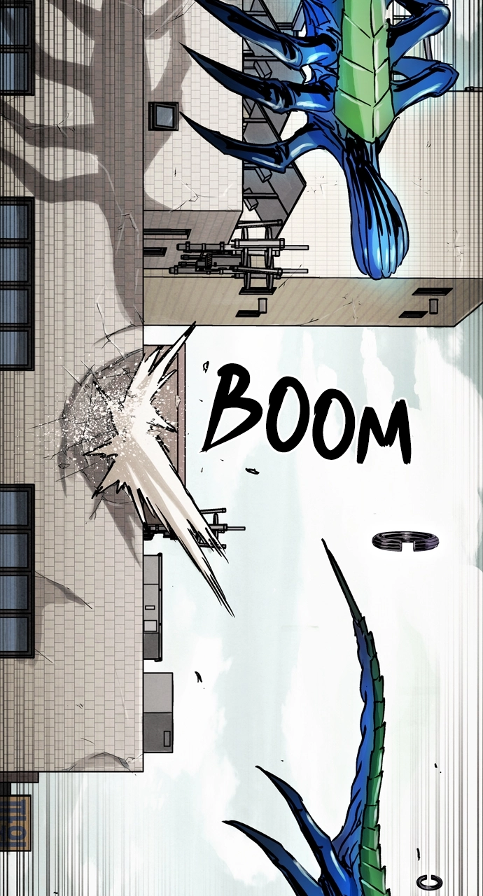 Doom Spore Chapter 28 page 67 - 