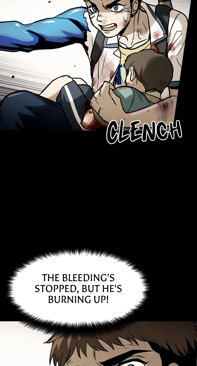 Doom Spore Chapter 28 page 69 - 