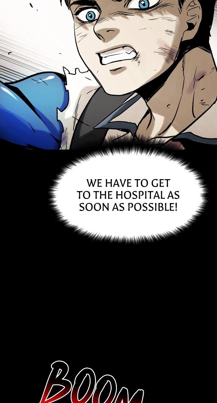 Doom Spore Chapter 28 page 70 - 