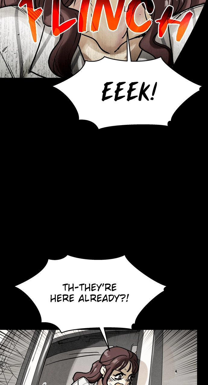 Doom Spore Chapter 28 page 77 - 
