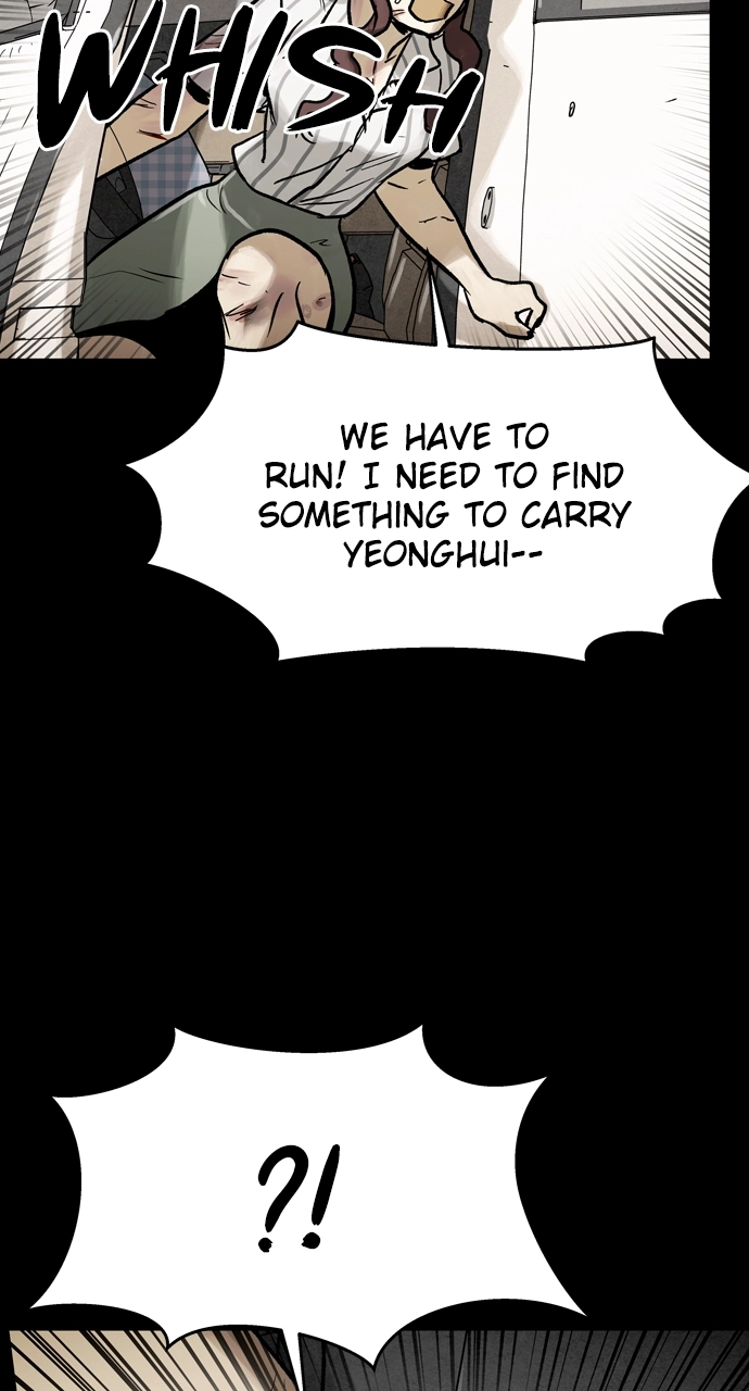 Doom Spore Chapter 28 page 78 - 