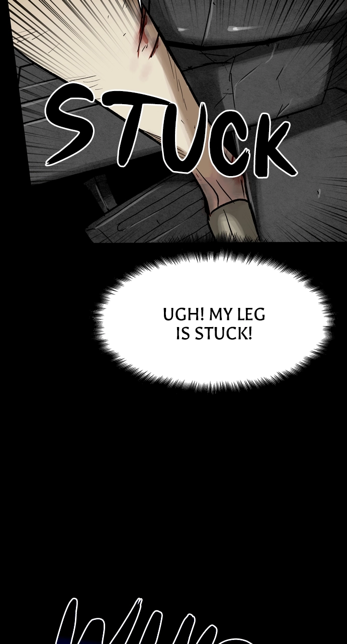 Doom Spore Chapter 28 page 79 - 