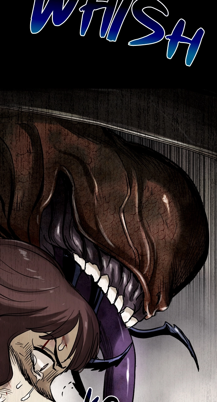 Doom Spore Chapter 28 page 80 - 