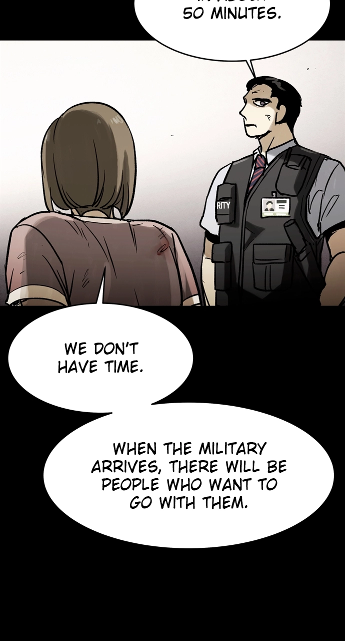Doom Spore Chapter 28 page 9 - 