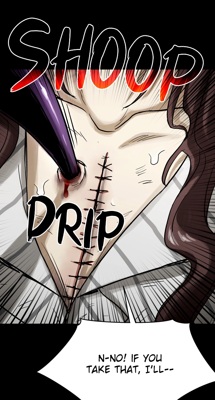 Doom Spore Chapter 28 page 83 - 