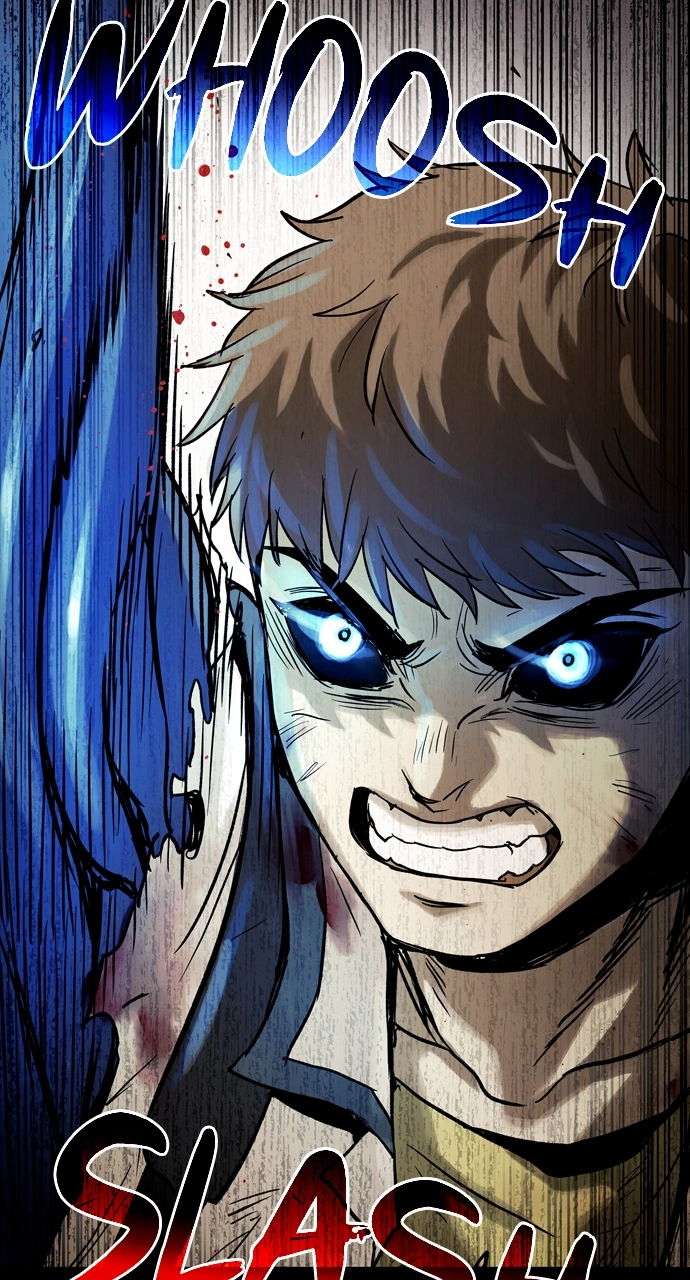 Doom Spore Chapter 28 page 86 - 