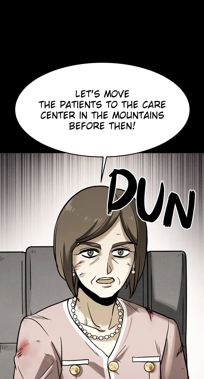 Doom Spore Chapter 28 page 10 - 