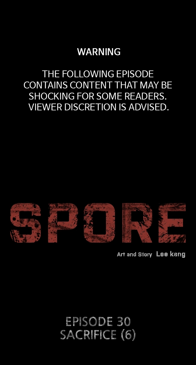Doom Spore Chapter 30 page 1 - 