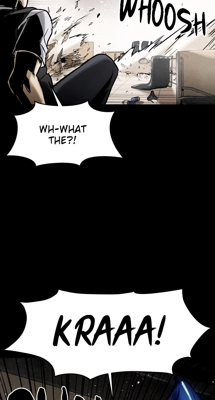 Doom Spore Chapter 30 page 11 - 