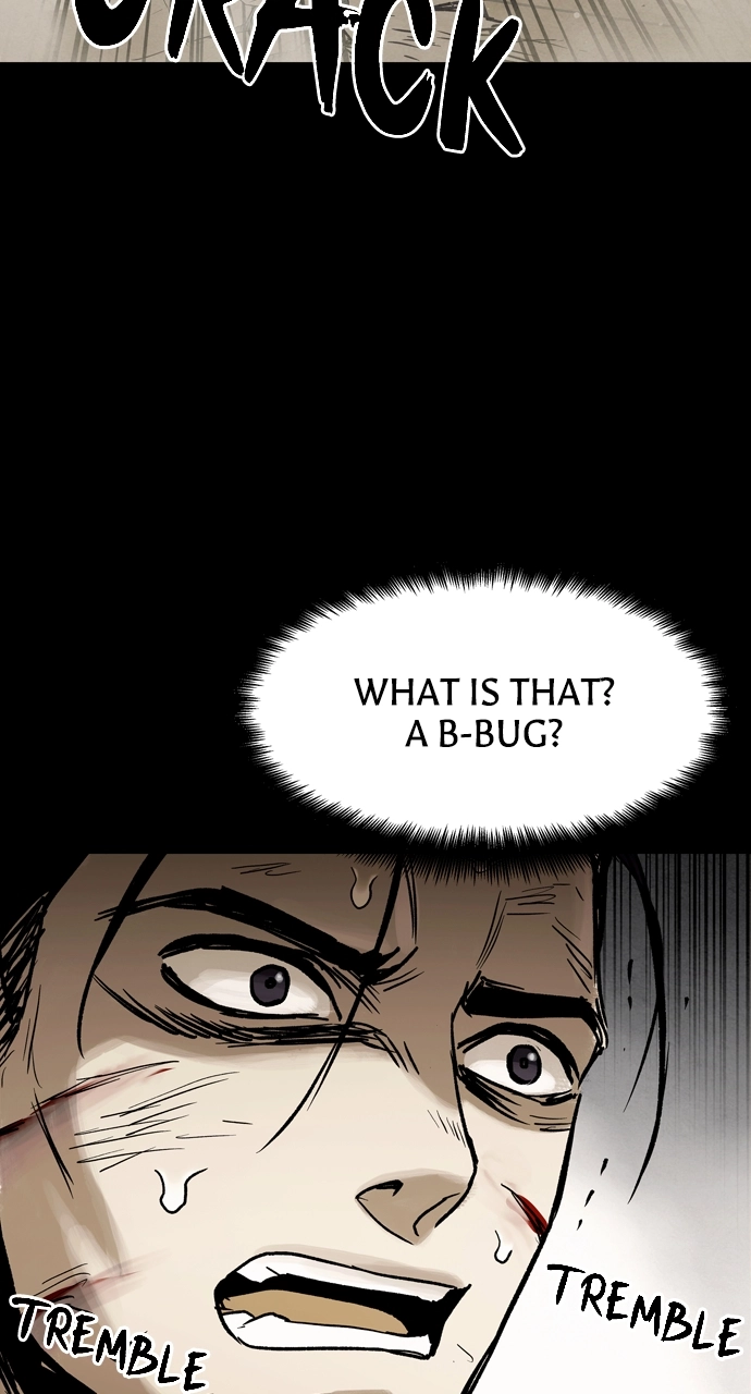 Doom Spore Chapter 30 page 13 - 