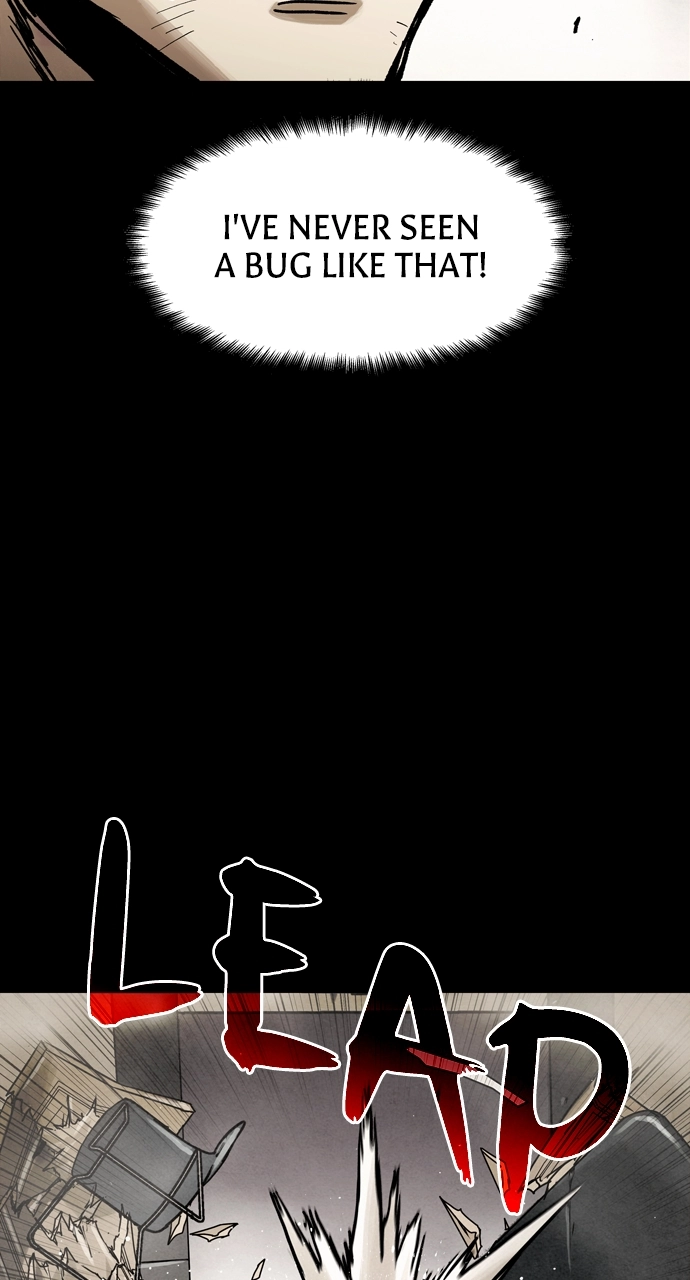 Doom Spore Chapter 30 page 14 - 