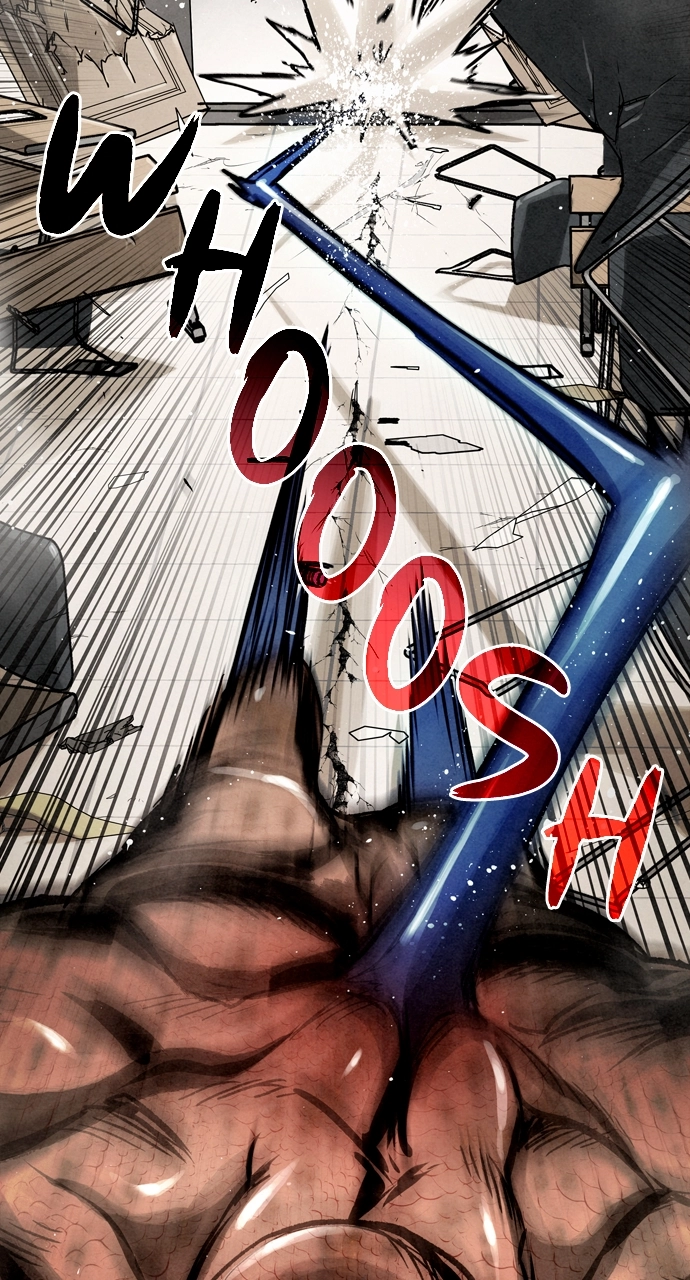 Doom Spore Chapter 30 page 15 - 