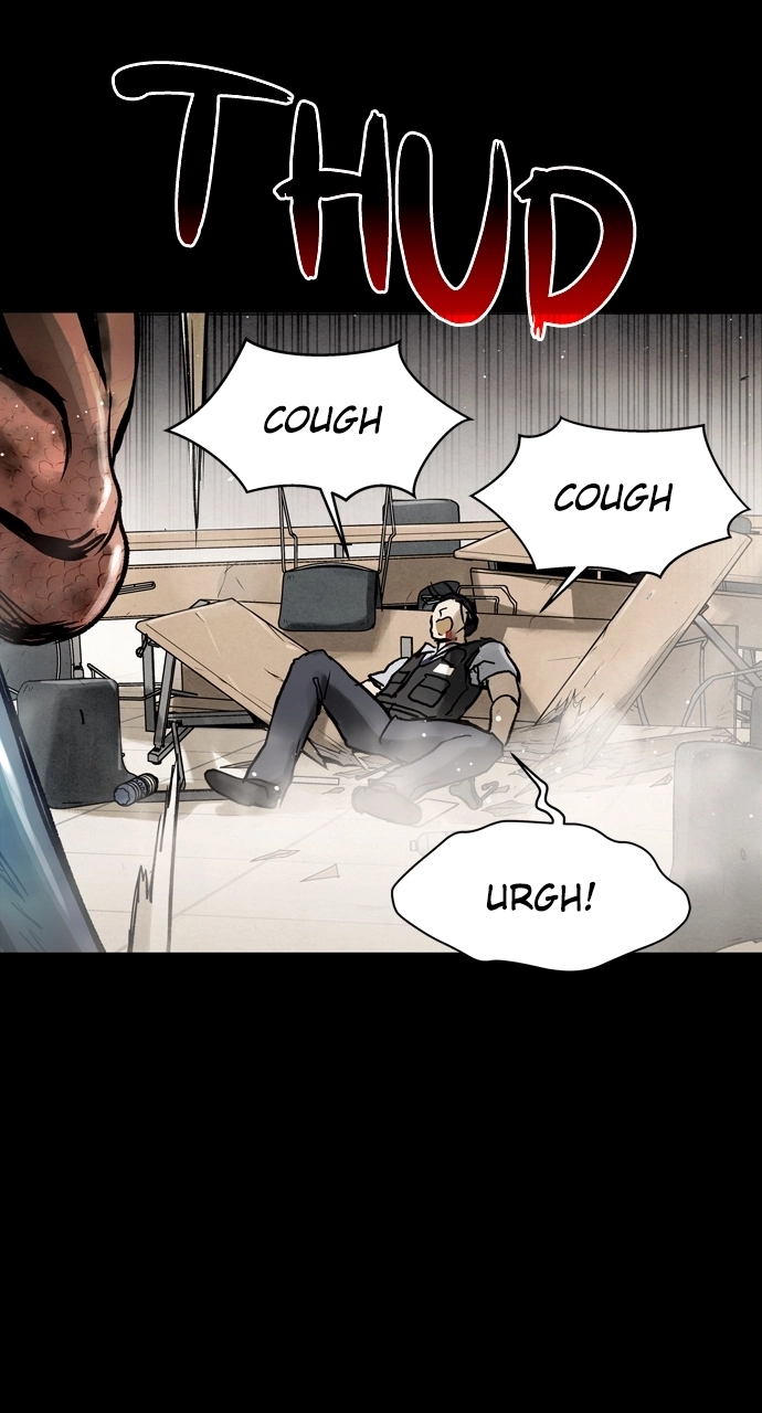Doom Spore Chapter 30 page 19 - 