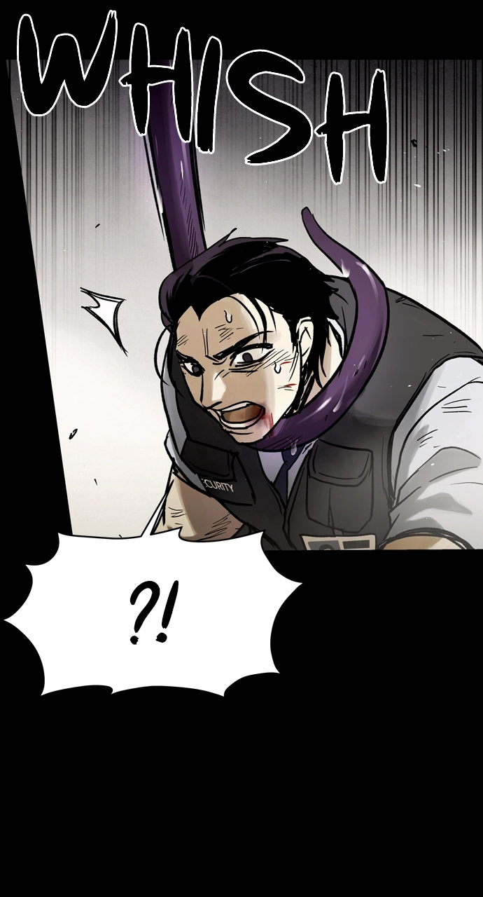Doom Spore Chapter 30 page 20 - 