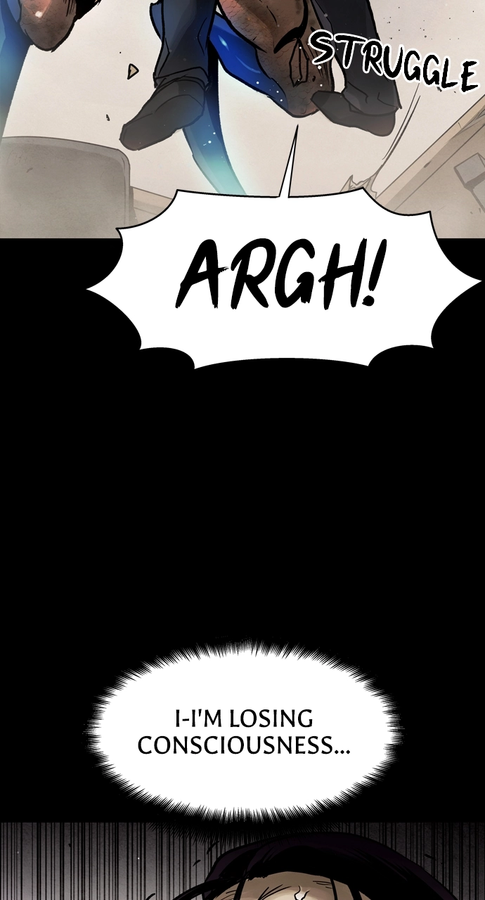 Doom Spore Chapter 30 page 22 - 