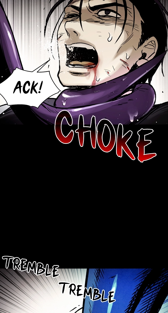 Doom Spore Chapter 30 page 23 - 